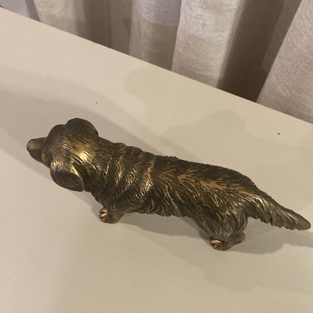 Golden Retriever Figurine - Picture 3 of 8